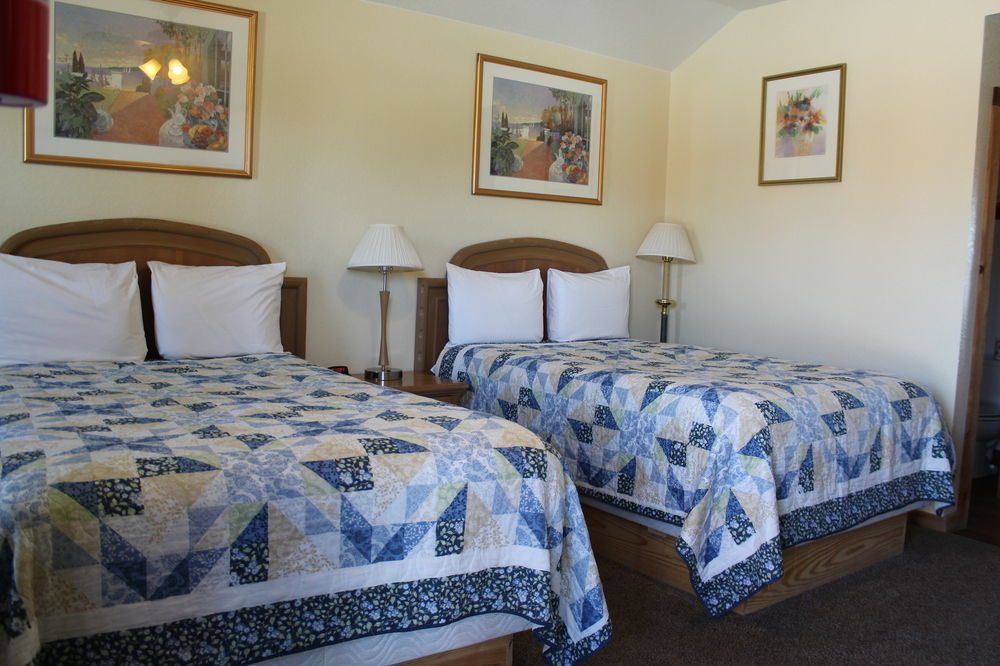 Oyo Hotel Kenedy Downtown - Us 181 外观 照片